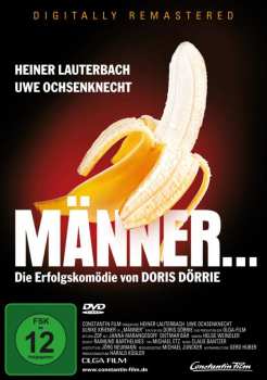 DVD Various: Männer