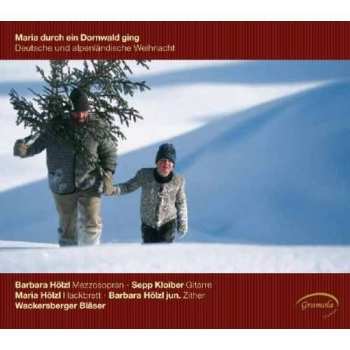 CD Various: Maria Durch Ein Dornwald Ging