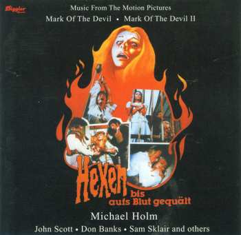 Album Various: Mark Of The Devil
