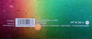 LP Various: Masters Of Reggae