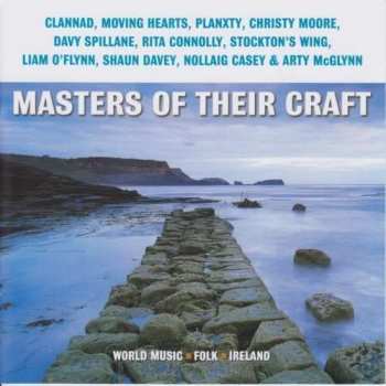 CD Various: Masters of Their Craft