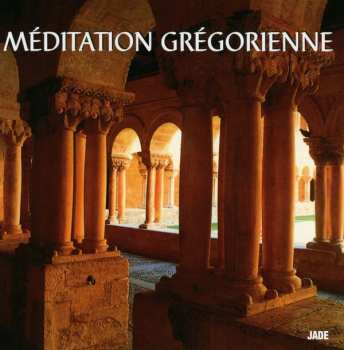 Album Various: Meditation Gregorienne