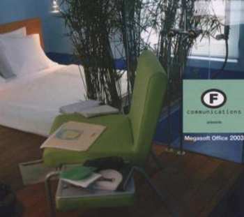 Album Various: Megasoft Office 2003