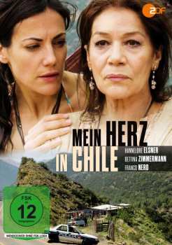 DVD Various: Mein Herz In Chile