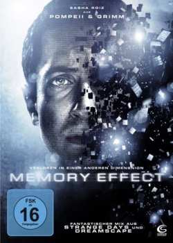 DVD Various: Memory Effect