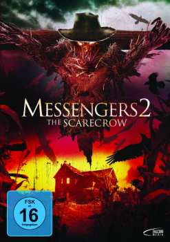 DVD Various: Messengers 2 - The Scarecrow