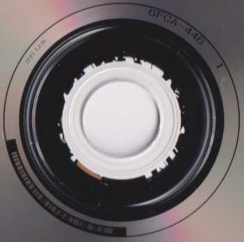 3CD Various: Metal Gear Survive Original Soundtrack