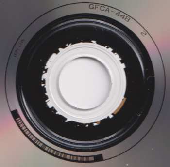 3CD Various: Metal Gear Survive Original Soundtrack