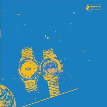 LP Various: Milla Sampler