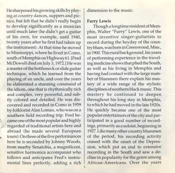 CD Various: Mississippi Delta Blues Jam In Memphis Volume 1