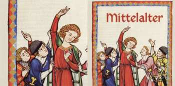 2CD Various: Mittelalter