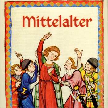 2CD Various: Mittelalter