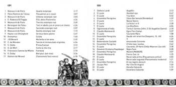 2CD Various: Mittelalter