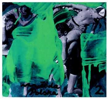 Album Various: Młoda Polska 2