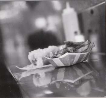 CD Various: Montréal Variations - Montréal Jazz Club Session 3