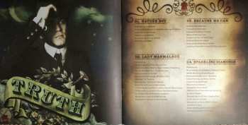 2LP Various: Moulin Rouge (Music From Baz Luhrmann's Film)