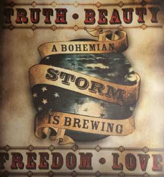 2LP Various: Moulin Rouge (Music From Baz Luhrmann's Film)