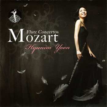 Album Various: Mozart - Flute Concertos - Cd