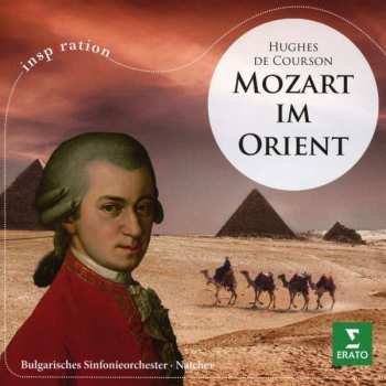 Album Various: Mozart Im Orient
