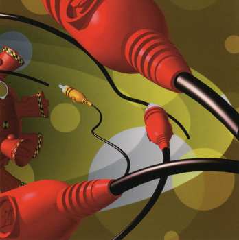 CD Various: MTV's Amp