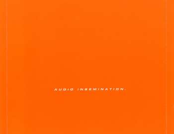 CD Various: MTV's Amp