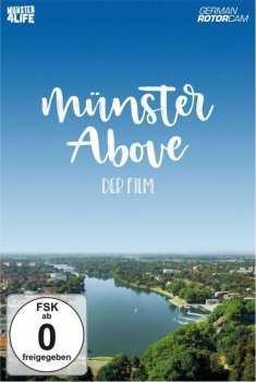 DVD Various: Münster Above