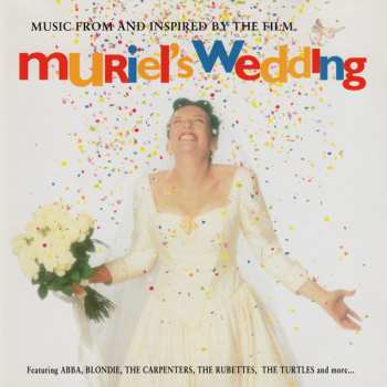 CD Various: Music From And Inspired By The Film 'Muriel's Wedding'