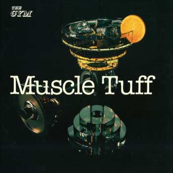 2LP Various: Muscle Tuff