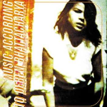 CD Various: Music According To Deben Bhattacharya - Bande Originale Du Film De Stephane Jourdain