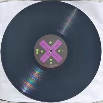 LP Various: Music Against Misogyny LTD