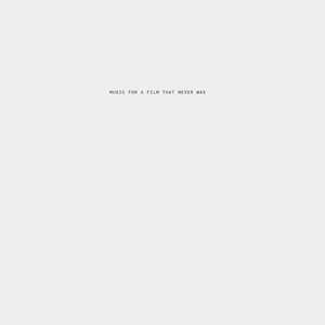 Album Various: Music For A Film That Never Was