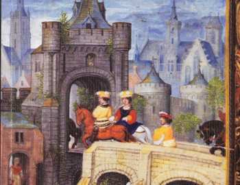 CD Various: Music For A Great Castle