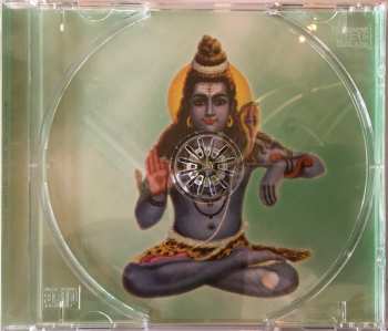 CD Various: Music For The Spiritual Tourist