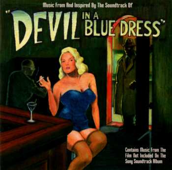 Album Various: Music From And Inspired By The Soundtrack Of ‟Devil In A Blue Dress”