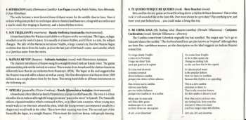 CD Various: Music Of Peru: The 1960's - From The Mountains To The Sea