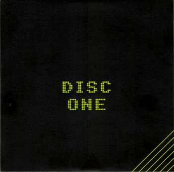 3CD/Box Set Various: Musik Music Musique (1980 | The Dawn Of Synth Pop)