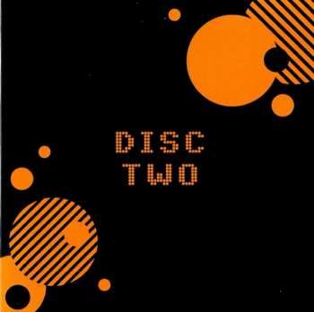 3CD/Box Set Various: Musik Music Musique 2.0 (1981 | The Rise Of Synth Pop)
