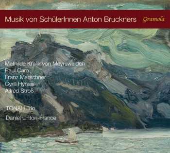 2CD Various: Musik Von Schülerinnen Anton Bruckners