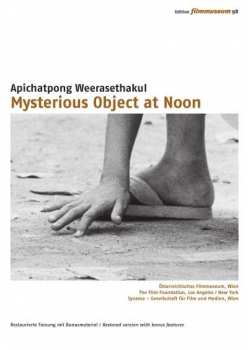 DVD Various: Mysterious Object At Noon