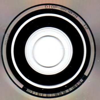 CD Various: Nativity In Black - A Tribute To Black Sabbath