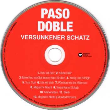 5CD/Box Set Various: NDW Classics 3 (Original Album Series)
