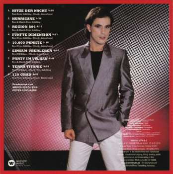 5CD/Box Set Various: NDW Classics 3 (Original Album Series)