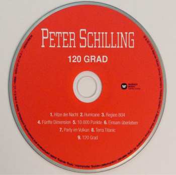 5CD/Box Set Various: NDW Classics 3 (Original Album Series)