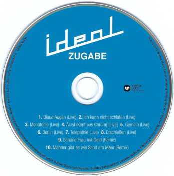 5CD/Box Set Various: NDW Classics (Original Album Series)