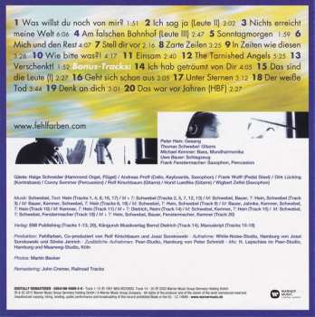 5CD/Box Set Various: NDW Classics (Original Album Series)