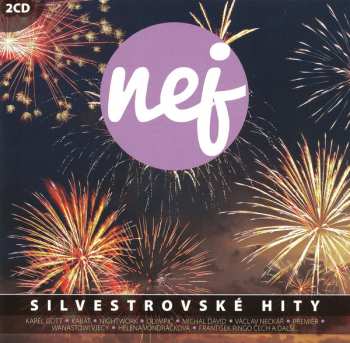 2CD Various: Nej Silvestrovské Hity