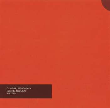 2CD Various: Nej Televizní Hity