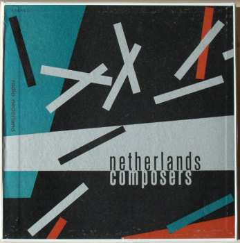 CD Various: De Hemel (the Heavens)