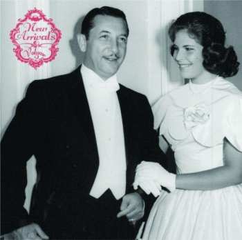 Album Various: New Arrivals: Volume Two