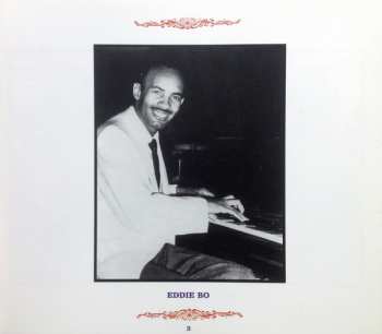 CD Various: New Orleans Funk (New Orleans: The Original Sound Of Funk 1960-75)